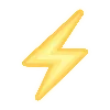 ⚡️