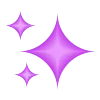 💜