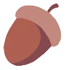 🌰
