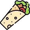 🌯