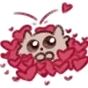 💕