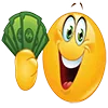 🤑