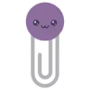 ❕