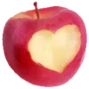 🍎