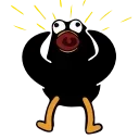😱