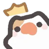 👑