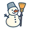 ⛄️