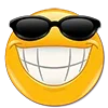 😎