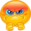 😡
