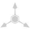 🔼