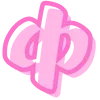 💗