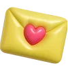 💌