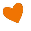 ❤️