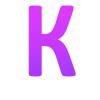💜