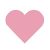 ❤️