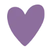 💜