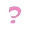 ❓