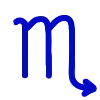 ♏️