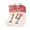 🗓