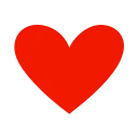❤️