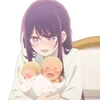 💜