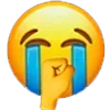 😭