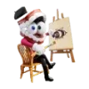 👨‍🎨