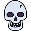 💀