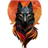 🐺