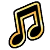 🎵