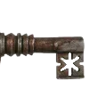 🗝️