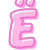 💗