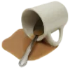 ☕