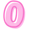 💗
