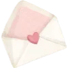 💌