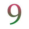9️⃣