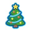 🎄