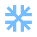 ❄️