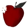 🍎
