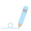 ✏️