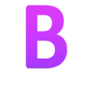 💜