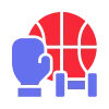 🏐