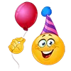 🥳
