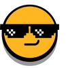 😎