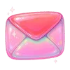✉️