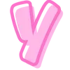 💗