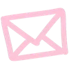 ✉️