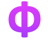 💜