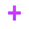 💜
