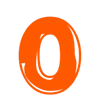 🧡
